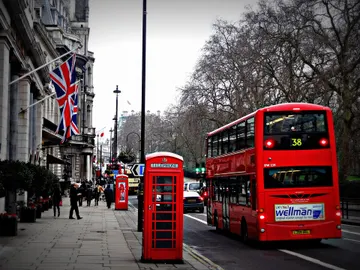 Londres Londres