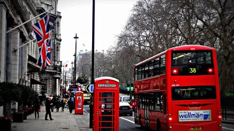 Londres Londres