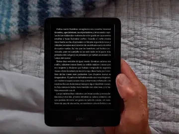 Alexa y la desconexión digital Alexa y la desconexión digital