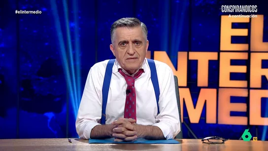 Wyoming, sobre el informe de la Comunidad de Madrid sobre la pandemia: "¿Quién ha escrito tantas mentiras? ¿Mazón?" En el texto, por ejemplo, la Comunidad de Madrid defiende que no existieron protocolos firmados por políticos o que el número de fallecidos no fue de 7.291 sino de 4.100.