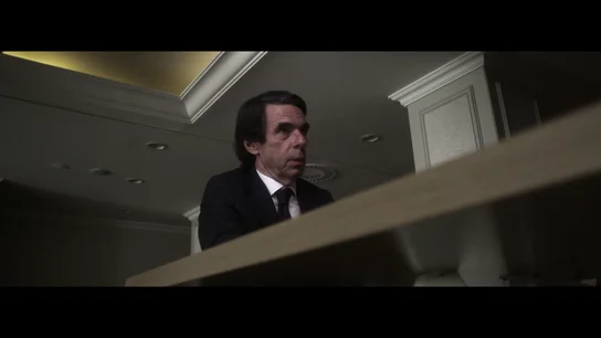 Esto es lo que tiene que decir Aznar de las armas de destrucción masiva que afirmó que había en Irak Esto es lo que tiene que decir Aznar de las armas de destrucción masiva que afirmó que había en Irak