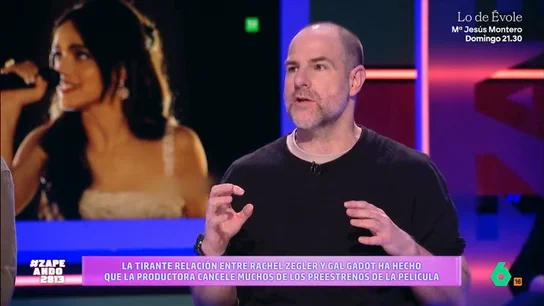 Alberto Rey desvela el mal rollo entre las protagonistas de 'Blancanieves': "Tenían posturas políticas enfrentadas" La promoción de la película está siendo muy limitada a pesar de que el film ha tenido un presupuesto de 250 millones de dólares. Por ejemplo, Disney ha decidido que las protagonistas del film hagan promoción por separado.