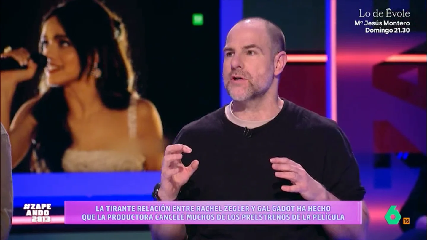 Alberto Rey desvela el mal rollo entre las protagonistas de 'Blancanieves': "Tenían posturas políticas enfrentadas" La promoción de la película está siendo muy limitada a pesar de que el film ha tenido un presupuesto de 250 millones de dólares. Por ejemplo, Disney ha decidido que las protagonistas del film hagan promoción por separado.