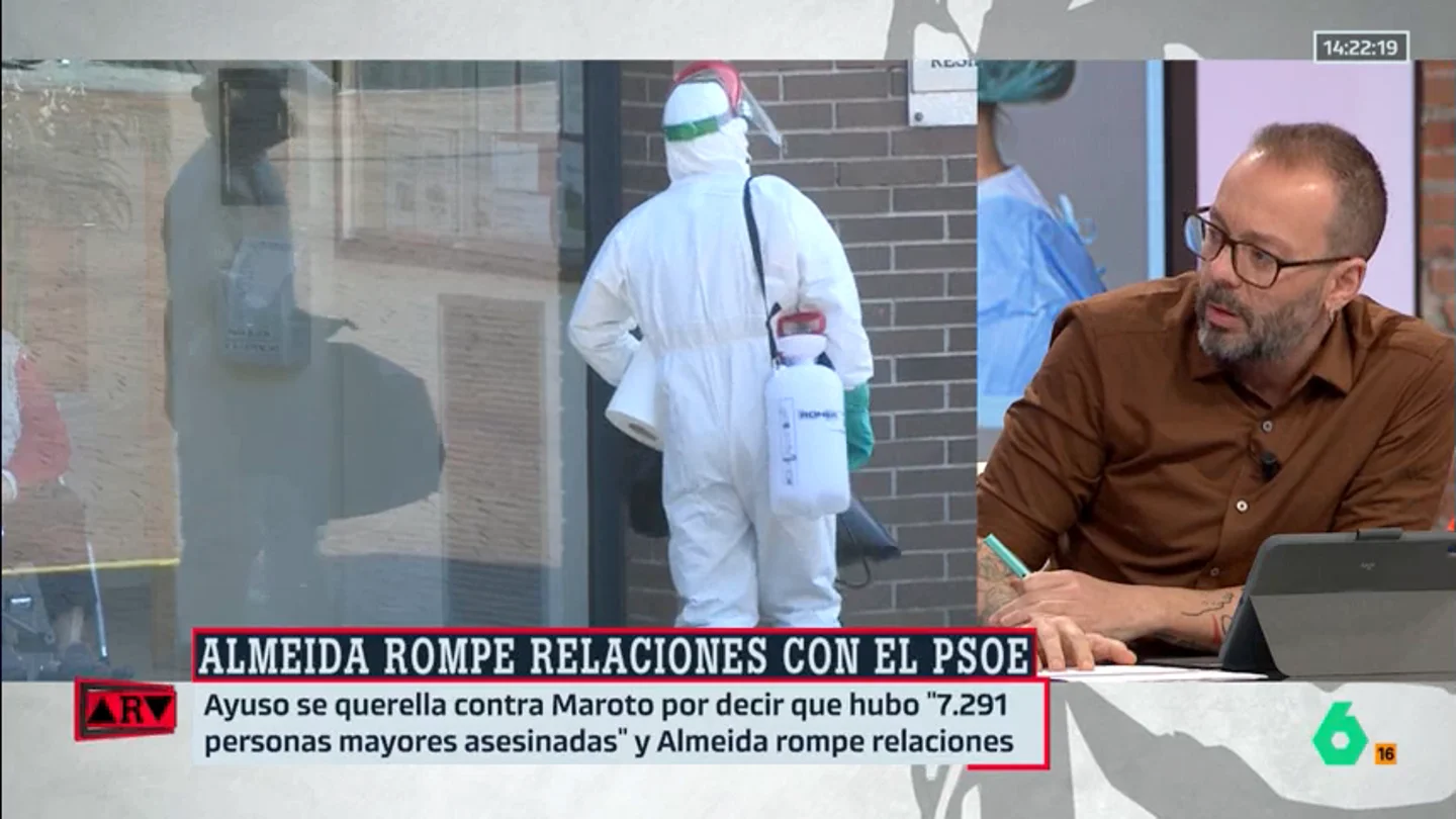 Maestre Maestre