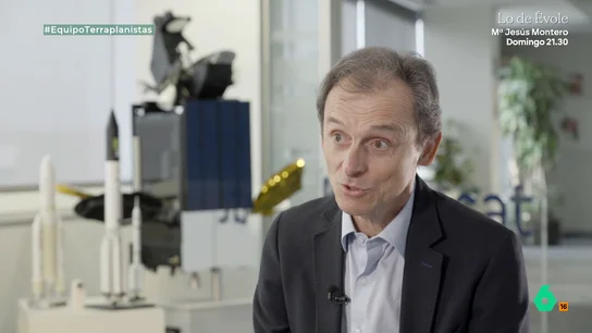 Pedro Duque Pedro Duque