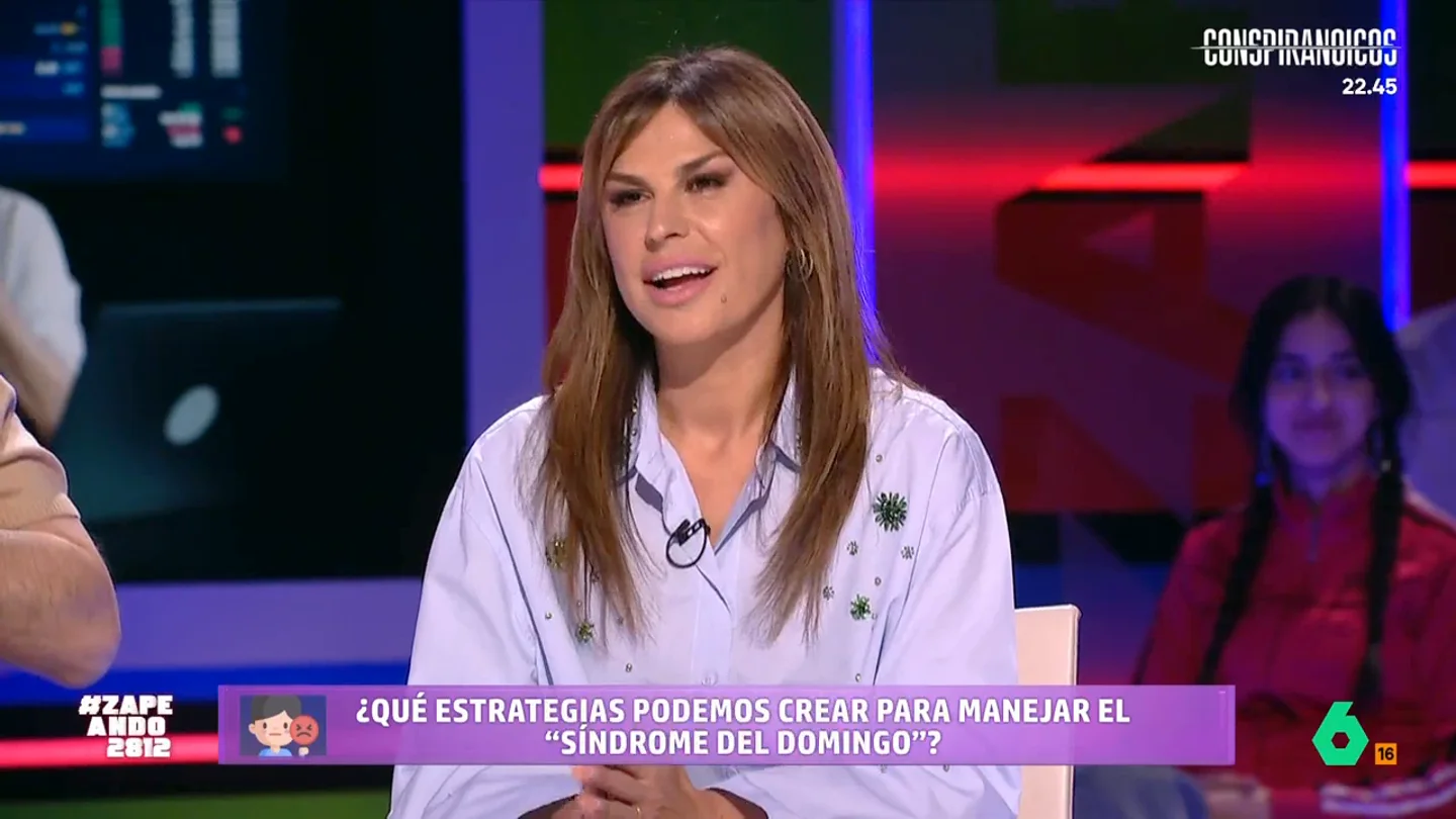 ¿Qué estrategias podemos seguir para evitar el síndrome del domingo? Raquel Perera da algunas claves La coach comparte varios consejos para minimizar al ansiedad que provoca la idea de pensar en volver a trabajar y retomar la rutina.