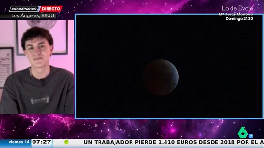 Horóscopo fin de semana, del 14 al 16 de marzo: ¿cómo nos afectará El primer Mercurio retrógrado de este 2025? Horóscopo fin de semana, del 14 al 16 de marzo: ¿cómo nos afectará El primer Mercurio retrógrado de este 2025?