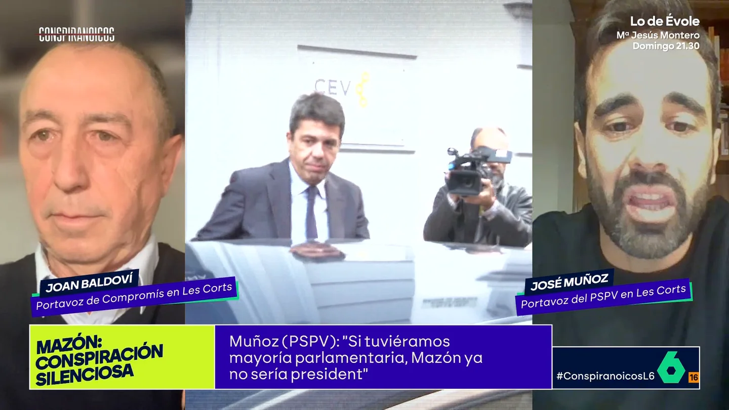jose Muñoz jose Muñoz