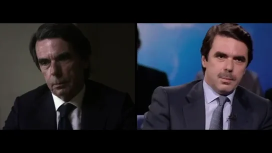 Así se defendió Aznar tras definir a ETA como "movimiento de liberación vasco" Así se defendió Aznar tras definir a ETA como "movimiento de liberación vasco"