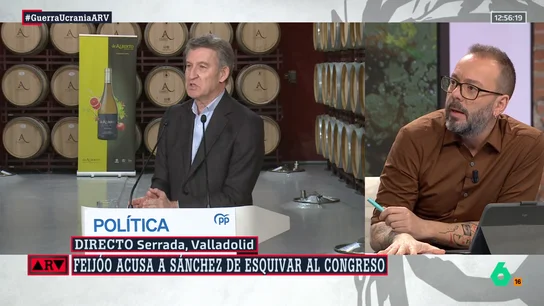 ARV - Maestre ARV - Maestre