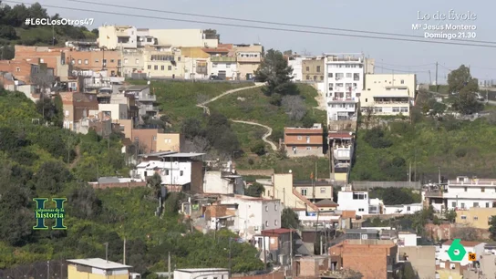 Torre Baró, el barrio de Barcelona que construyeron los vecinos con sus propias manos a pesar del franquismo laSexta Columna visita Torre Baró, un humilde barrio de Barcelona inmortalizado por la lucha de Manuel Vital y la película 'El 47'. En este vídeo, sus vecinas recuerdan cómo levantaron sus casas, pese a la policía franquista.