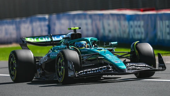 Fernando Alonso Fernando Alonso