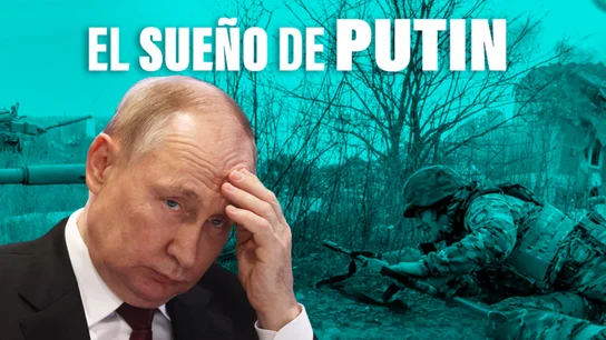 El verdadero objetivo de Putin: transformar Ucrania en un Estado satélite como Bielorrusia El verdadero objetivo de Putin: transformar Ucrania en un Estado satélite como Bielorrusia
