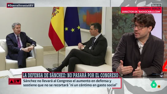 Fernando Berlín Fernando Berlín