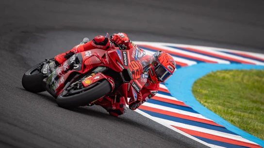 Marc Márquez Marc Márquez