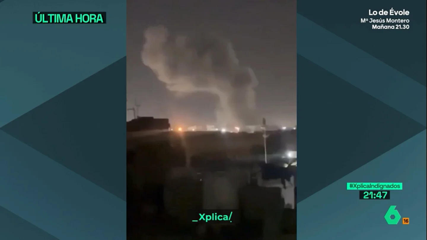 Al menos nueve muertos en el ataque a gran escala de EEUU a los hutíes de Yemen Al menos nueve muertos en el ataque a gran escala de EEUU a los hutíes de Yemen