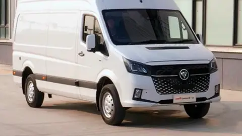 Foton eToano Foton eToano