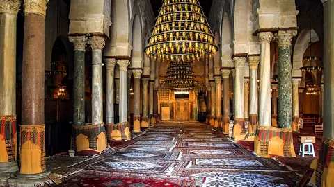 Alfombras tunecinas Alfombras tunecinas