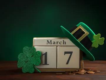 San Patricio San Patricio