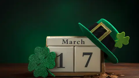 San Patricio San Patricio