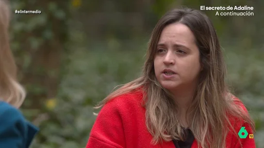 Una educadora detalla las "situaciones extremadamente violentas" con menores a las que se ha enfrentado Victoria Salinas es una educadora social que se vio obligada a dejar su trabajo superada por las circunstancias. En esta entrevista con Andrea Ropero, denuncia la desprotección y precariedad a la que se enfrentan.