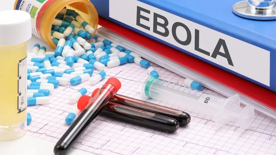 el nuevo antiviral es prometedor contra el ébola el nuevo antiviral es prometedor contra el ébola