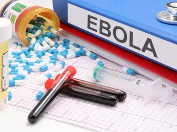 el nuevo antiviral es prometedor contra el ébola el nuevo antiviral es prometedor contra el ébola