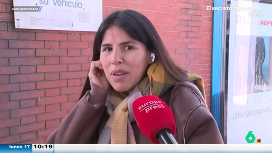 Isa Pantoja carga contra Raquel Bollo: "No está para hablar de amistades, sus excompañeros no le tienen cariño" Isa Pantoja carga contra Raquel Bollo: "No está para hablar de amistades, sus excompañeros no le tienen cariño"
