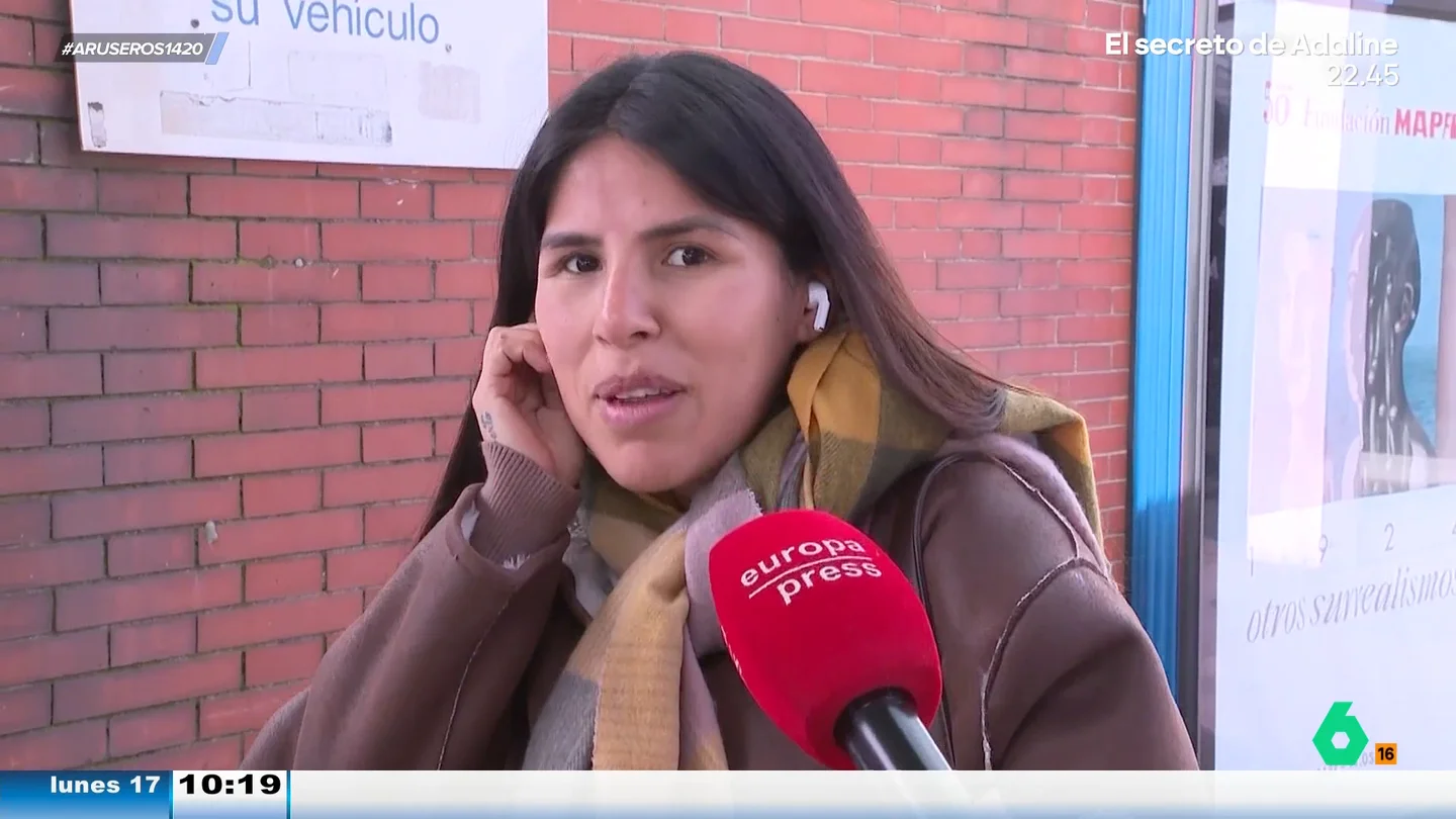 Isa Pantoja carga contra Raquel Bollo: "No está para hablar de amistades, sus excompañeros no le tienen cariño" Isa Pantoja carga contra Raquel Bollo: "No está para hablar de amistades, sus excompañeros no le tienen cariño"