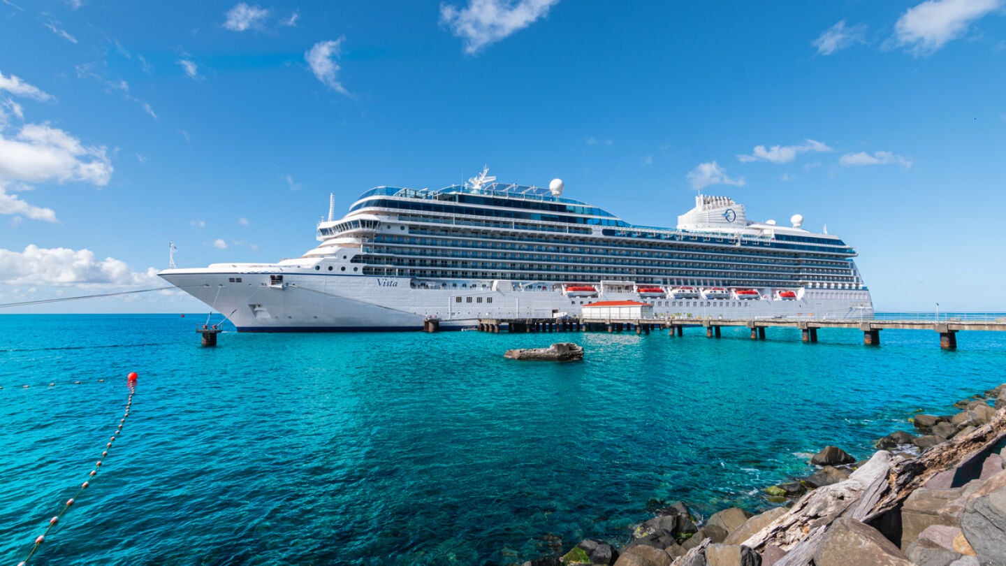 Crucero