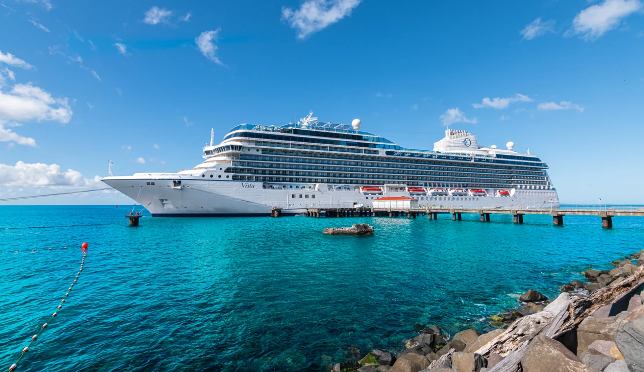Crucero