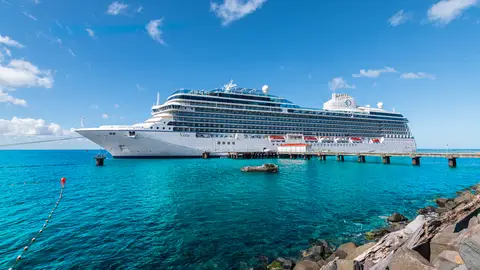 Crucero Crucero