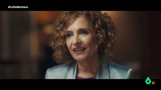 Las sinceras palabras de María Jesús Montero sobre sus padres: "Quizás el gesto más feminista de mi padre es que siempre consideró la valía de mi madre" Las sinceras palabras de María Jesús Montero sobre sus padres: "Quizás el gesto más feminista de mi padre es que siempre consideró la valía de mi madre"
