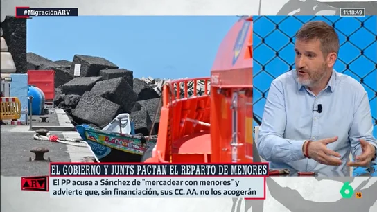 Ignacio Urquizu, profesor Ignacio Urquizu, profesor