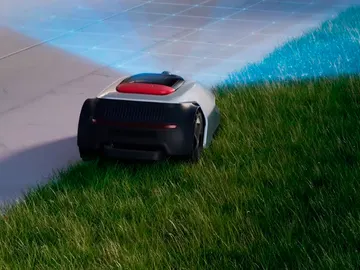 Dreame Lawnmover A2 Dreame Lawnmover A2