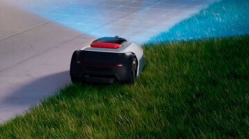 Dreame Lawnmover A2