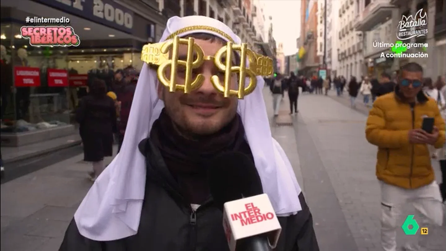 Un joven confiesa que ha mentido sobre el lugar de su nacimiento: "Hay gente que odia a los andaluces..." Un joven confiesa que ha mentido sobre el lugar de su nacimiento: "Hay gente que odia a los andaluces..."