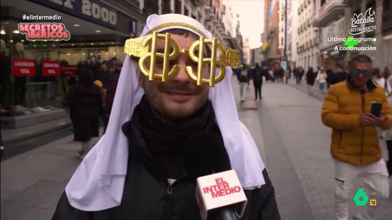 Un joven confiesa que ha mentido sobre el lugar de su nacimiento: "Hay gente que odia a los andaluces..."