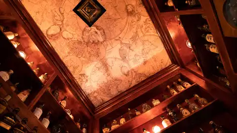 Backdoor 43 Backdoor 43