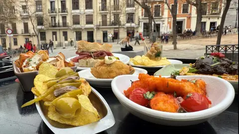 II Edición Ronda Castiza II Edición Ronda Castiza