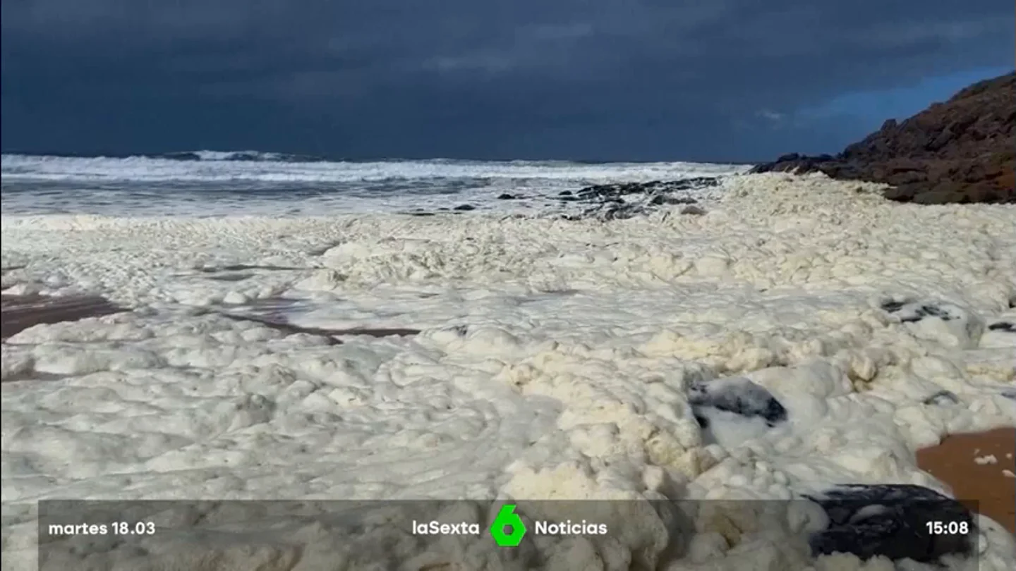Espuma Espuma