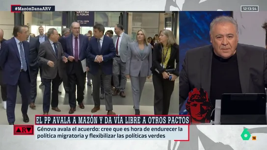 ARV - Ferreras ARV - Ferreras