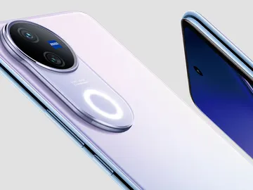 Los nuevos Vivo V50 5G y 5G Lite Los nuevos Vivo V50 5G y 5G Lite