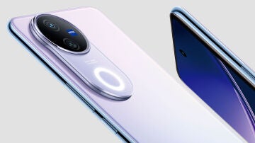 Los nuevos Vivo V50 5G y 5G Lite