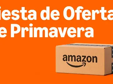 Ofertas de primavera Ofertas de primavera
