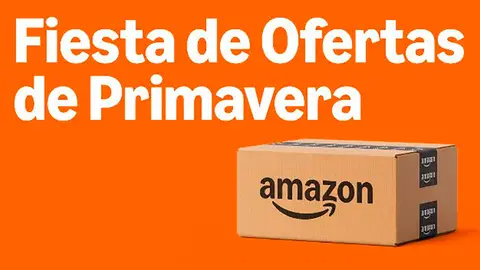 Amazon anuncia sus Fiesta de ofertas Amazon anuncia sus Fiesta de ofertas