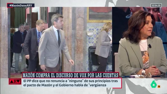 Lucía Méndez Lucía Méndez