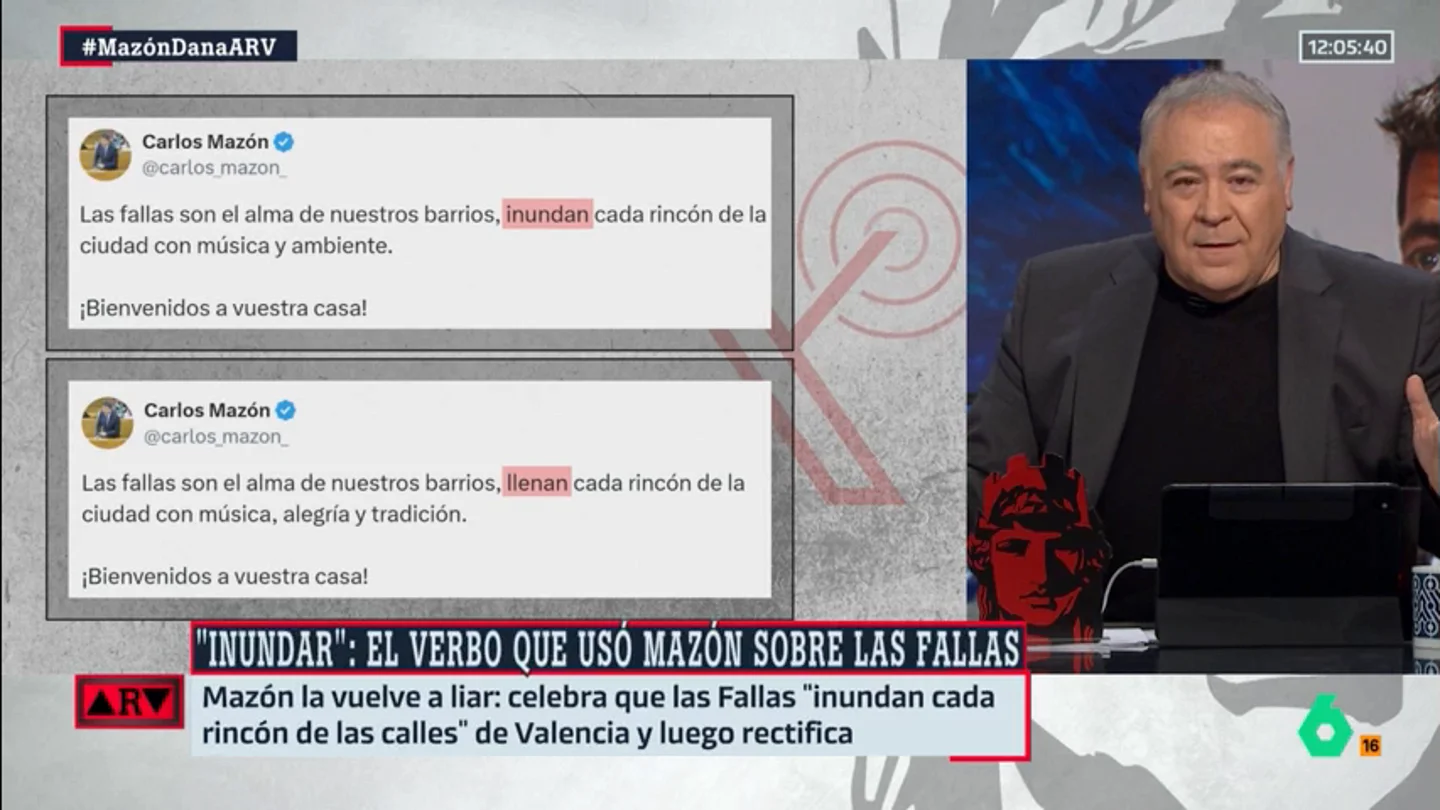 Ferreras Ferreras