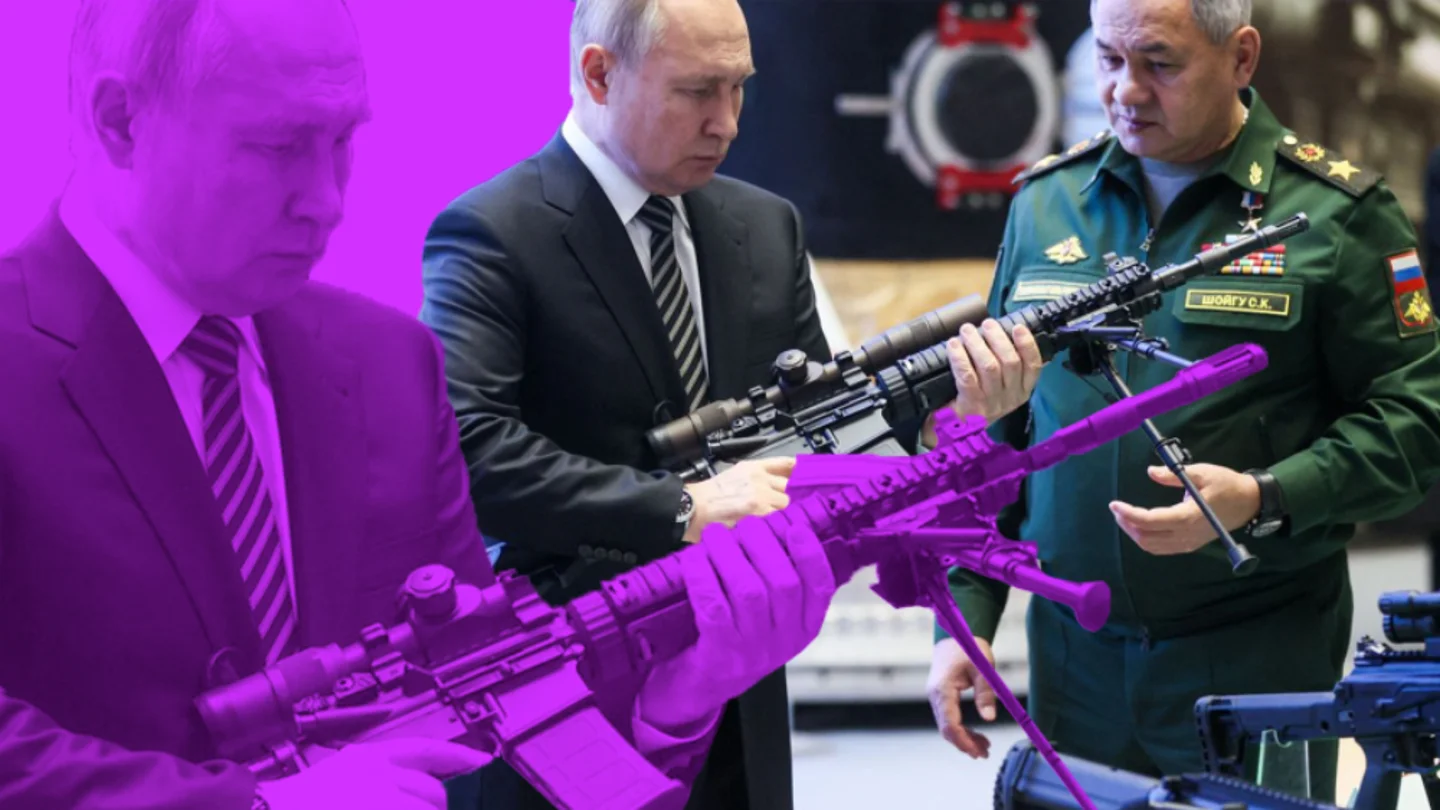 Las claves de la estrategia de Putin: alargar todo y pedir lo imposible para negociar con ventaja Las claves de la estrategia de Putin: alargar todo y pedir lo imposible para negociar con ventaja