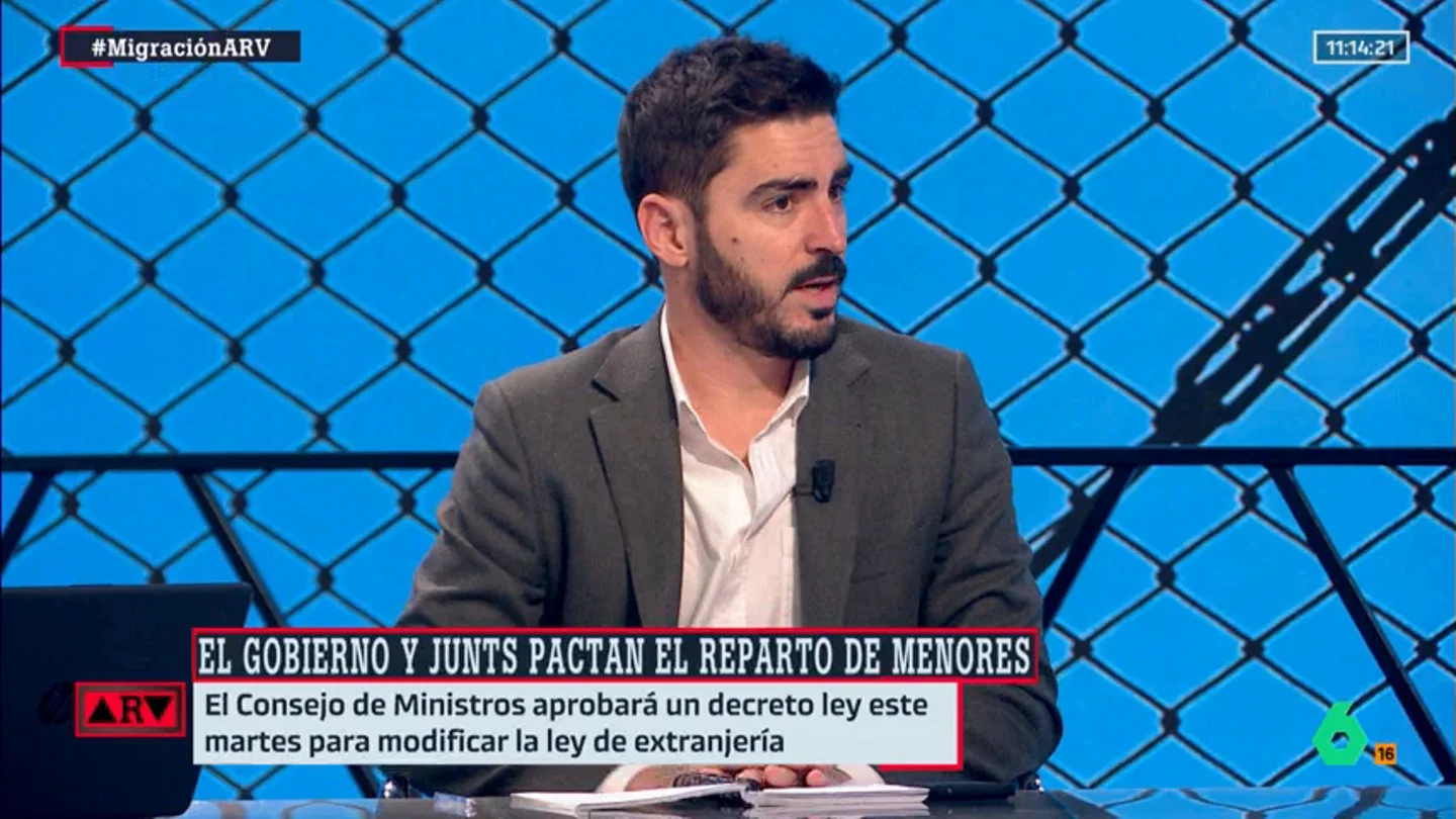 Juanma Lamet Juanma Lamet